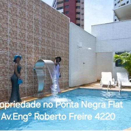 דירות Natal Prime - Porto Imperial מראה חיצוני תמונה