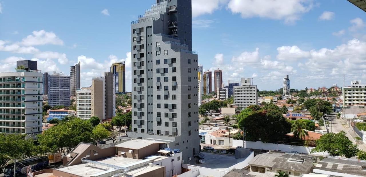 דירות Natal Prime - Porto Imperial מראה חיצוני תמונה
