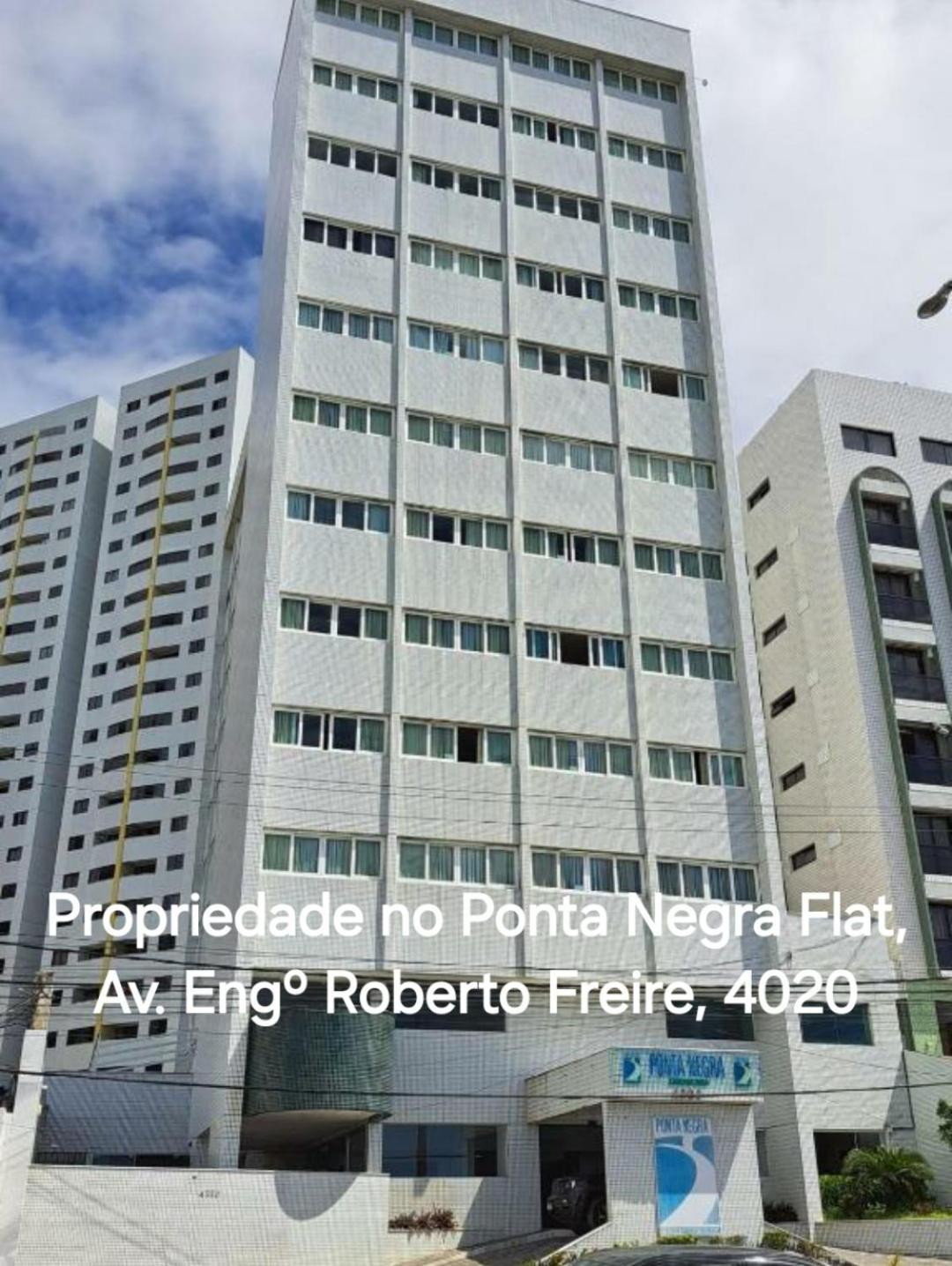 דירות Natal Prime - Porto Imperial חדר תמונה