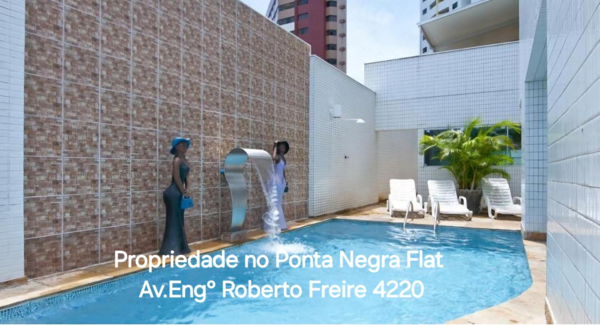 דירות Natal Prime - Porto Imperial מראה חיצוני תמונה