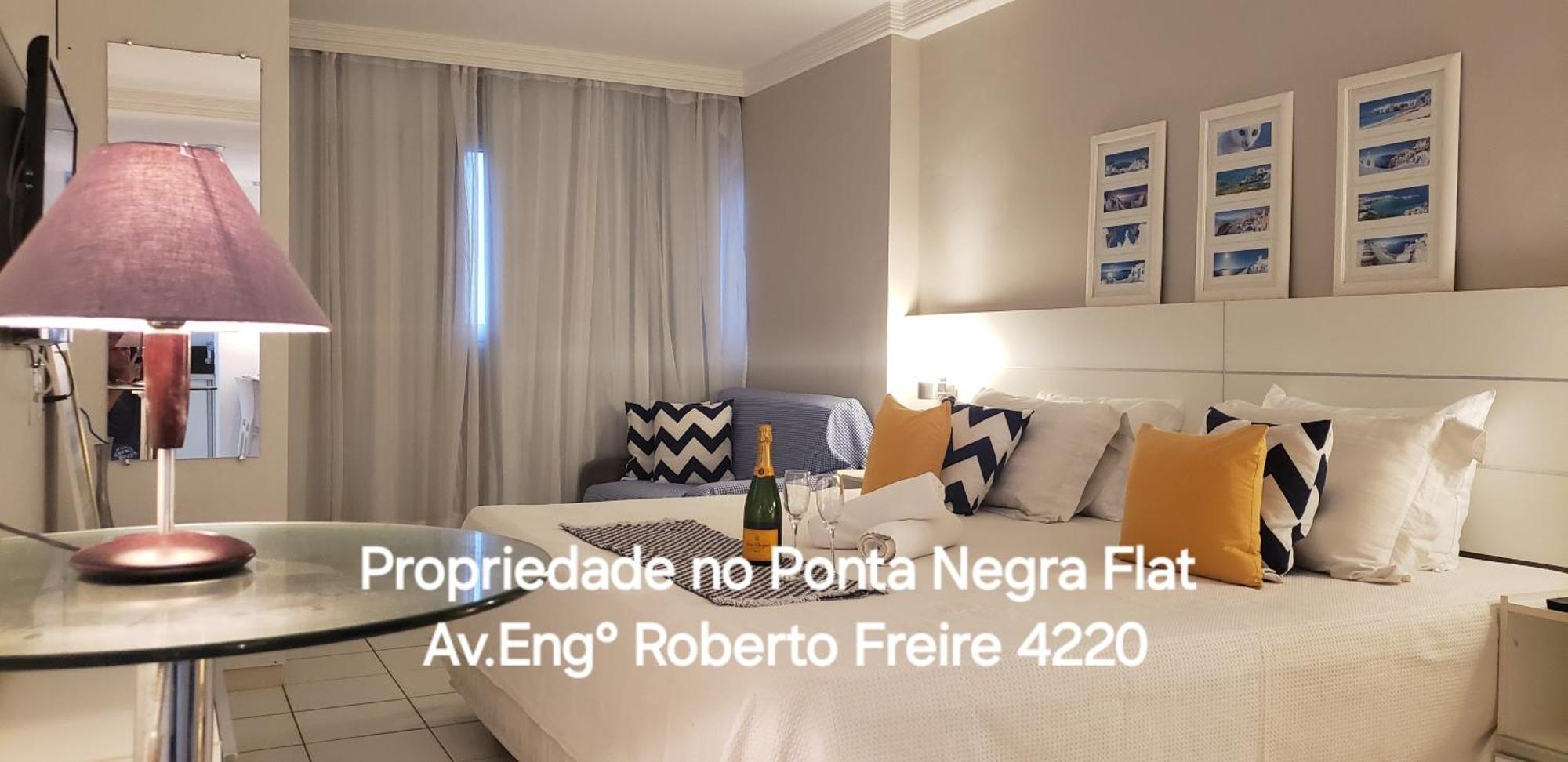 דירות Natal Prime - Porto Imperial חדר תמונה